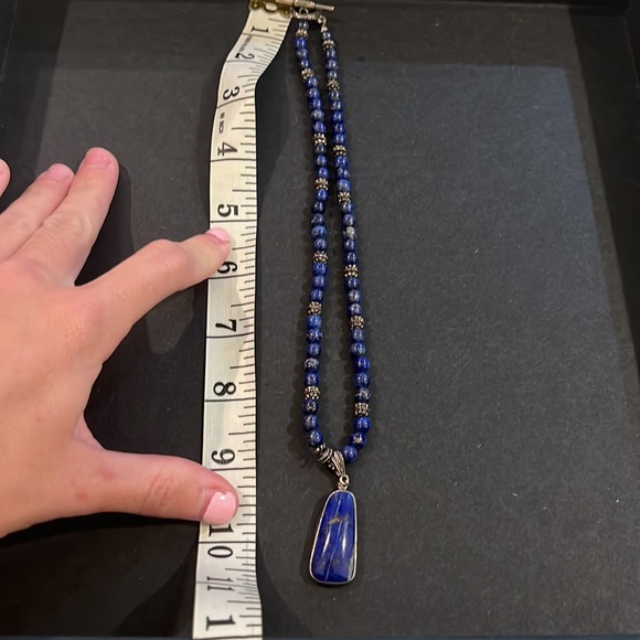 Beautiful necklace - Picture 8 of 8